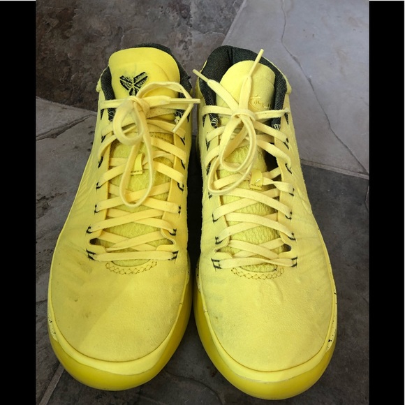 Nike Other - Kobe AD